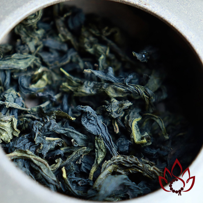 Trà Olong Văn Sơn Bao Chủng Đài Loan | 75 gram